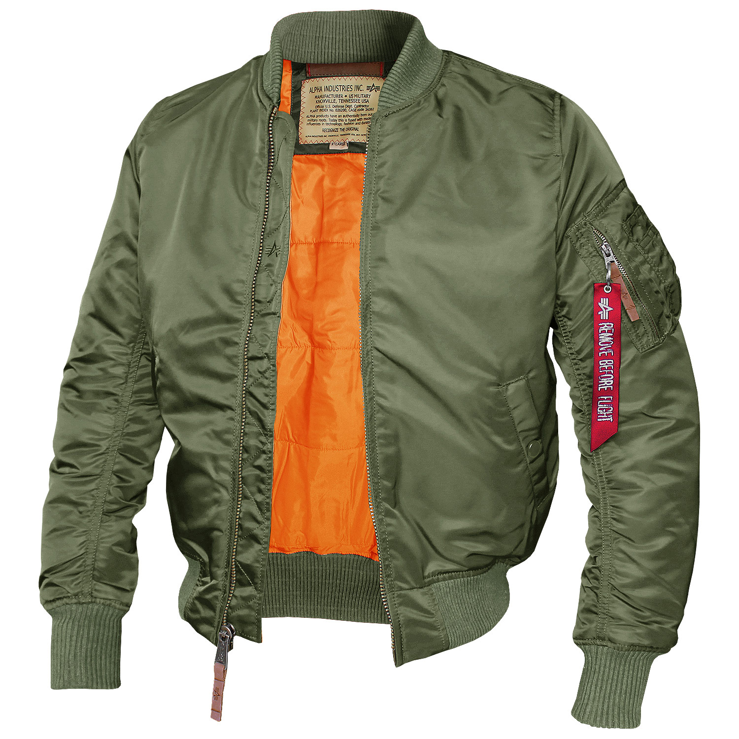 alpha-industries-bomberjacke-468wvo-1.jpg MA 1 VF 59 Bomberjacke – Bild 1