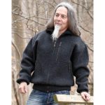 Arbeitsjacke NORDKAP | Frauwolle.de