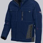 Die 5 besten Arbeitsjacken für den Winter | BP