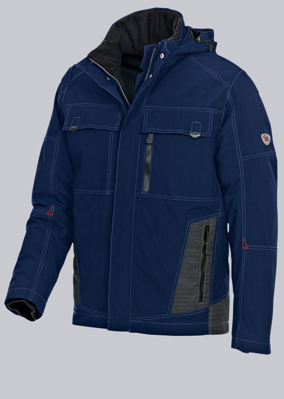 arbeitsjacke-herren-749ply-1.jpg Die 5 besten Arbeitsjacken für den Winter | BP – Bild 1