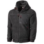 PRO Winter Fleece Arbeitsjacke für Herren