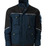 Rimeck W53 Meerblau Ranger Arbeitsjacke Herren