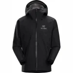 Jacke Arc'teryx Beta LT Jacket Black 21 Herren | Outdoorsupply.de