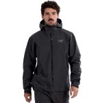 ARC'TERYX BETA JACKET M BLACK Wanderjacke