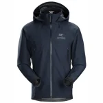 Jacke Arc'teryx Beta AR Jacket Tui Herren | Outdoorsupply.de