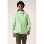 Arc'teryx Beta Jacke Damen Phosphorescent
