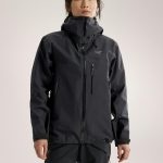 Beta SV Jacke Damen, Pineberry, Size XXL