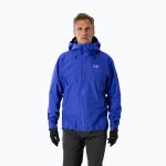 Herren Regenjacke Arcteryx Beta SL