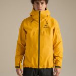 Alpha SV Jacke Herren | Arc'teryx Deutschland