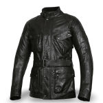 Belstaff Trialmaster Panther 2.0 Jacket Man, black
