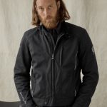 BELSTAFF TOWER JACKET
