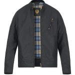 BELSTAFF Jacke 105803/BLACK