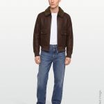 Belstaff Northwind Shearling Jacket Black 1795 €. Kaufen Sie Bomberjacken von Belstaff online unter Boozt.com. Schnelle Lieferung und einfache ...