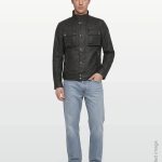 Belstaff Racemaster Jacket Faded Olive 450 €. Kaufen Sie Leichte Jacken von Belstaff online unter Boozt.com. Schnelle Lieferung und einfache ...