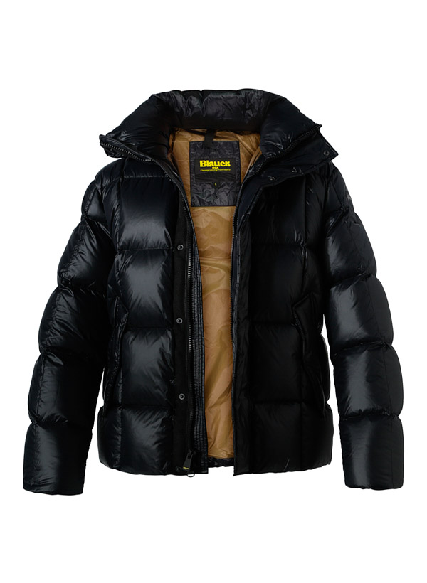 blauer-jacke-herren-100cky-1.jpg Blauer. USA Jacke BLUC03025/006994/888NL – Bild 1