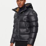 Glami Blauer Usa Herren Winterjacke Blauer Daunenjacke Blauer Usa Erfahrungen Winter Coat Herren