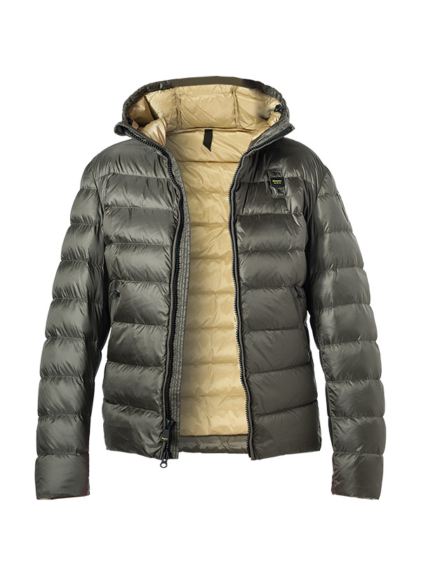 blauer-jacke-herren-197lme-1.jpg Blauer. USA Jacke BLUC03023/006047/683EG – Bild 1