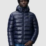 Blauer ADAMS 24WBLUC02055 Winterjacke blue/blau Zalando