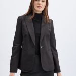 Schwarzer Blazer für Damen ORSAY | Orsay.de Der offizielle E Shop der Marke ORSAY für Deutschland