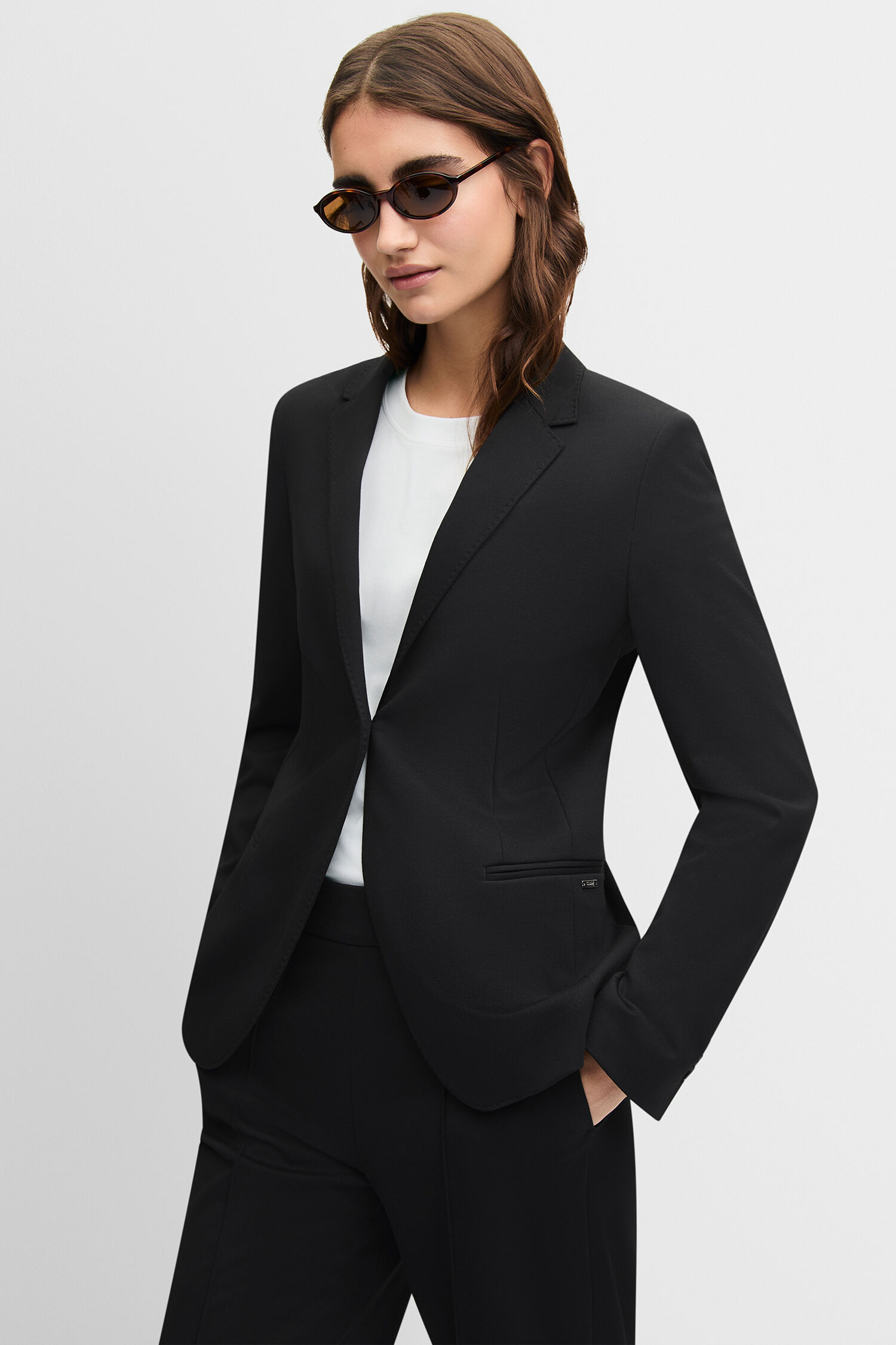 blazer-schwarz-478uep-1.jpg Blazer CILEO – Bild 1