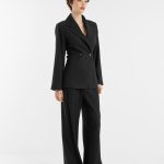 Blazer Taylor Schwarz