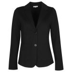 Street One Damen Blazer Basic black