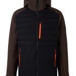 BOGNER FIRE + ICE Bogner Fire + Ice Herren Skijacke Ivo black | Decathlon