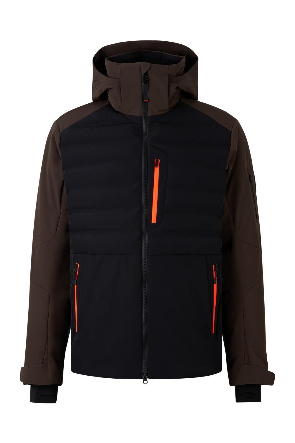bogner-skijacke-herren-139obb-1.jpg BOGNER FIRE + ICE Bogner Fire + Ice Herren Skijacke Ivo black | Decathlon – Bild 1