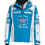 BOGNER Skijacke 'Team T' zweifarbig » günstig online kaufen