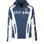 BOGNER Herren Skijacke Team Keano T