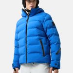 Bogner Fire + Ice TEC LUKA Skijacke blau Zalando