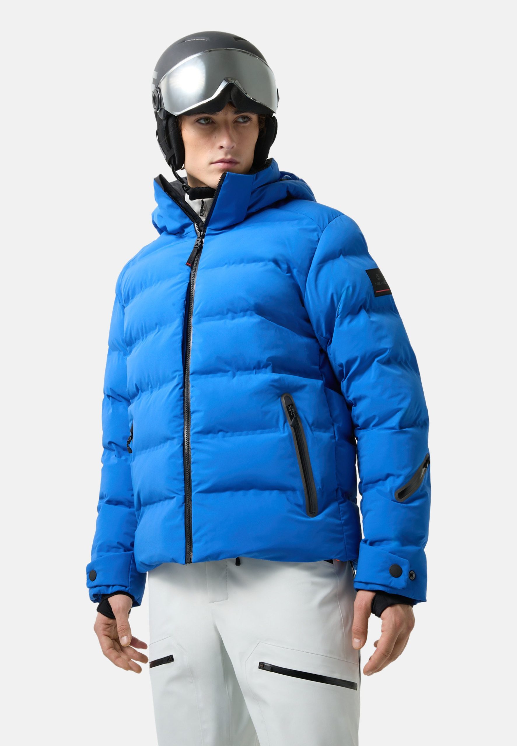 bogner-skijacke-herren-726chs-1.jpg Bogner Fire + Ice TEC LUKA Skijacke blau Zalando – Bild 1
