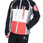 BOGNER Herren Skijacke