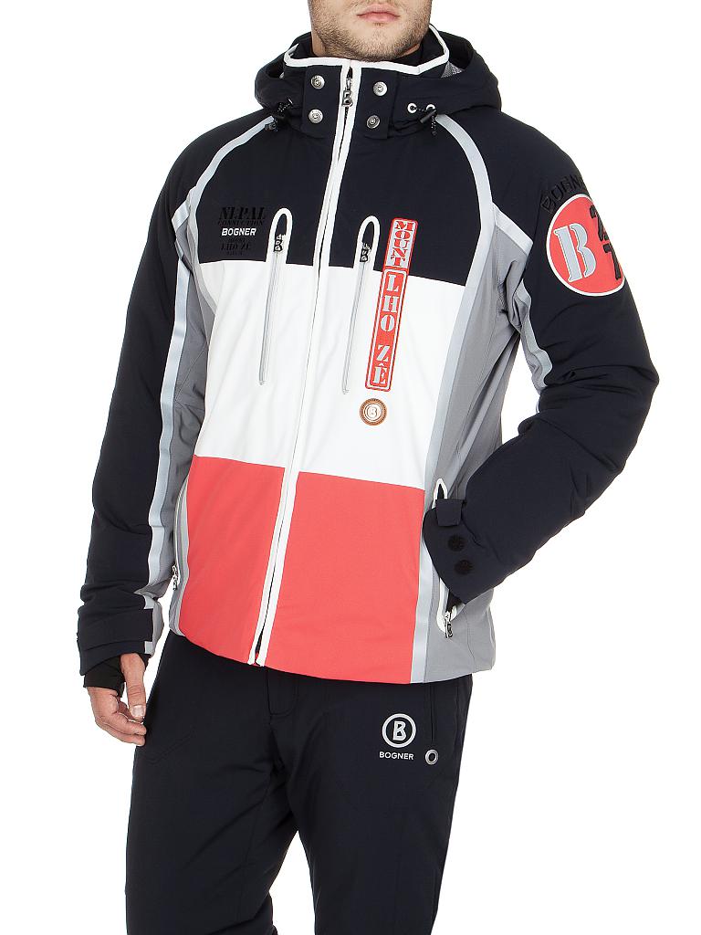 bogner-skijacke-herren-804fdn-1.jpg BOGNER Herren Skijacke – Bild 1