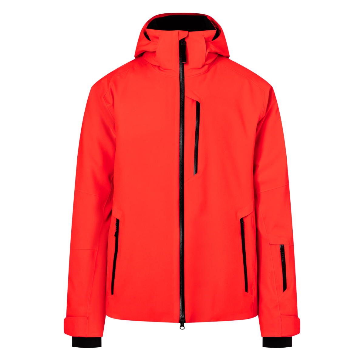 bogner-skijacke-herren-937yqo-1.jpg Bogner Fire+Ice Herren Skijacke EASON2 T neonorange – Bild 1