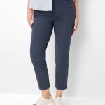 RAPHAELA by BRAX 5 Pocket Hose Style CAREN 6/8