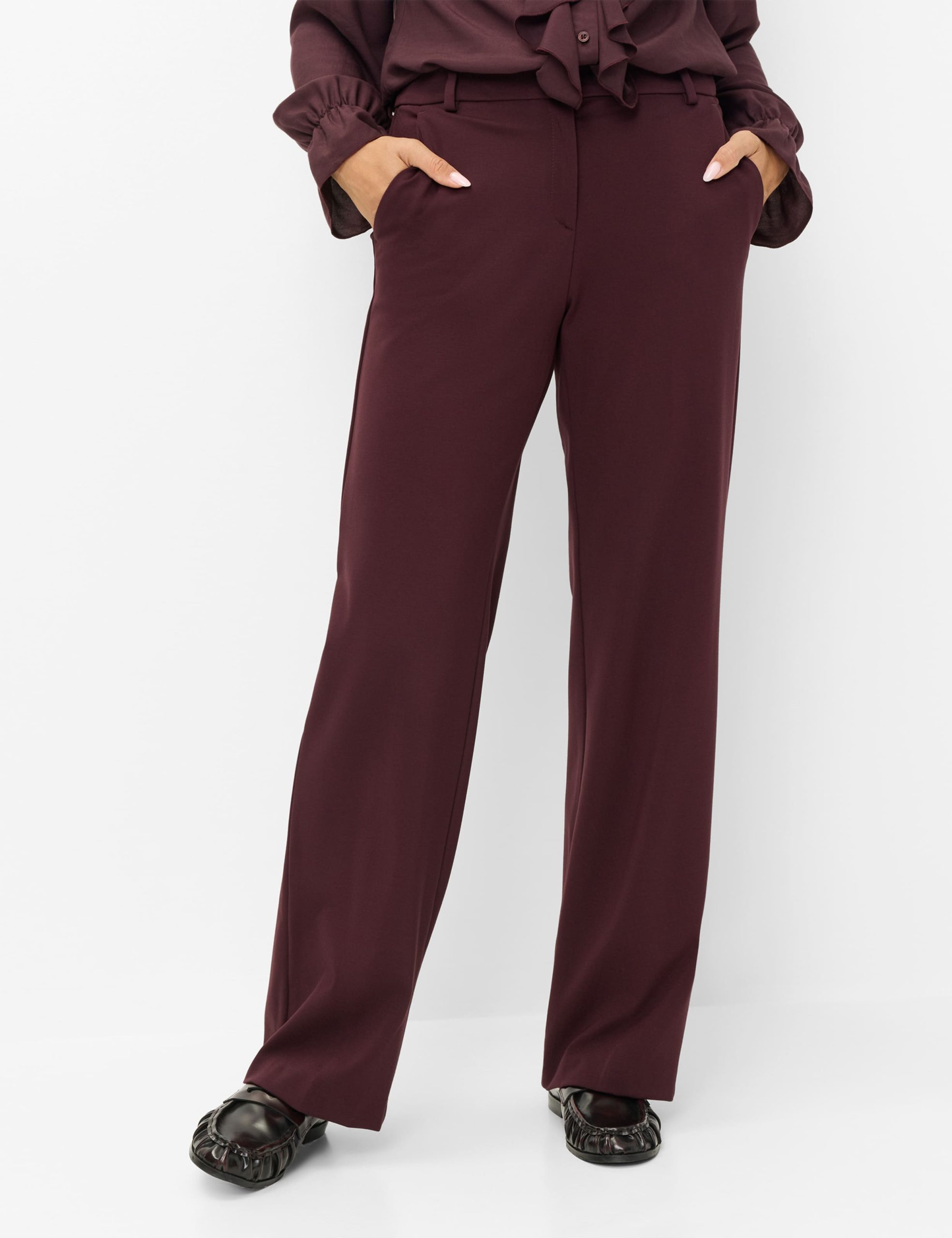 brax-damenhosen-872mwb-1.jpg Hosen für Damen online kaufen | Modische Vielfalt bei Brax – Bild 1