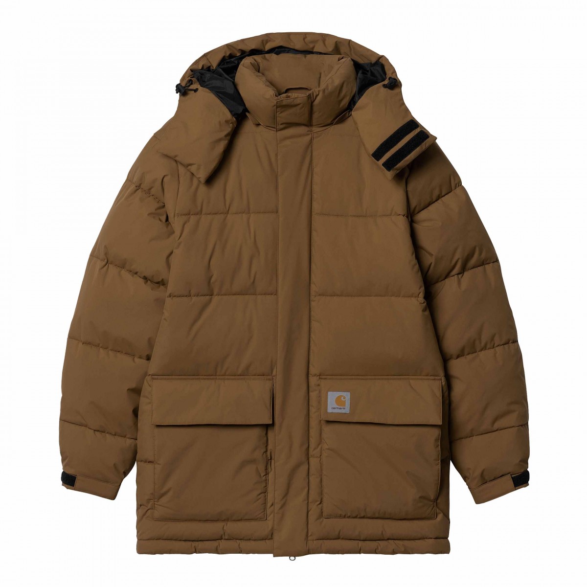 carhartt-winterjacke-081ibf-1.jpg Carhartt WIP Milter | I032267 1CN XX | Sneaker Twins Store – Bild 1