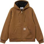 Carhartt WIP Winterjacke Active Jacket