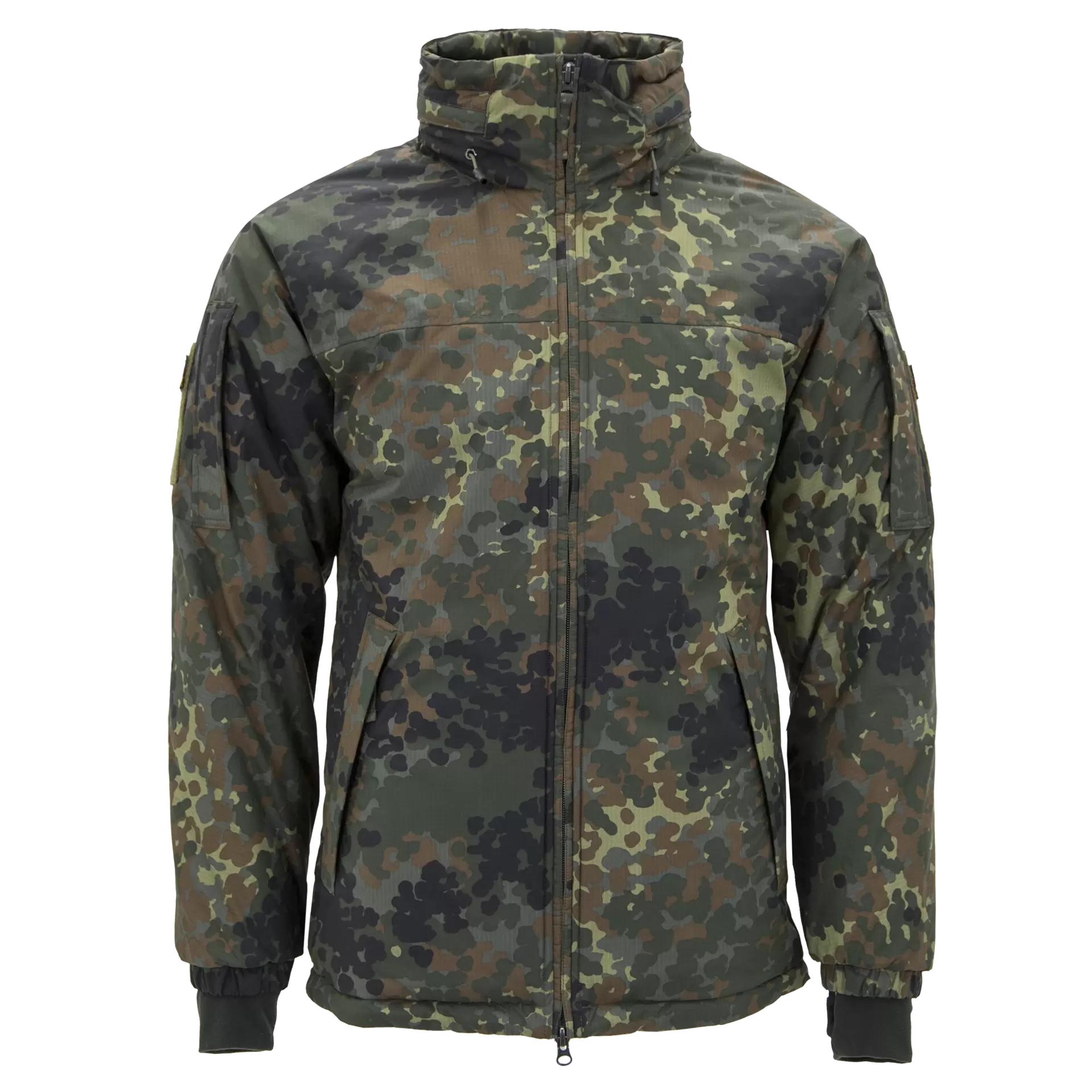carinthia-jacke-058psa.webp HIG Jacket Spezialkräfte 5farb M | Carinthia Webshop – Bild 1