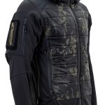 Carinthia G Loft ISG 2.0 Jacket Multicam Black