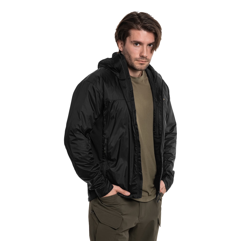 carinthia-jacke-248vky-1.jpg Carinthia G Loft TLG Jacke Black online kaufen MILITARY Shop – Bild 1