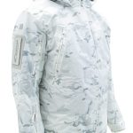 Carinthia MIG 4.0 Jacket Multicam Alpine Winterjacke