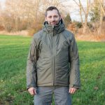 Carinthia MIG 4.0 Jacket Backcountry Expeditions