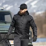 G LOFT® ESG Jacket | Carinthia Webshop