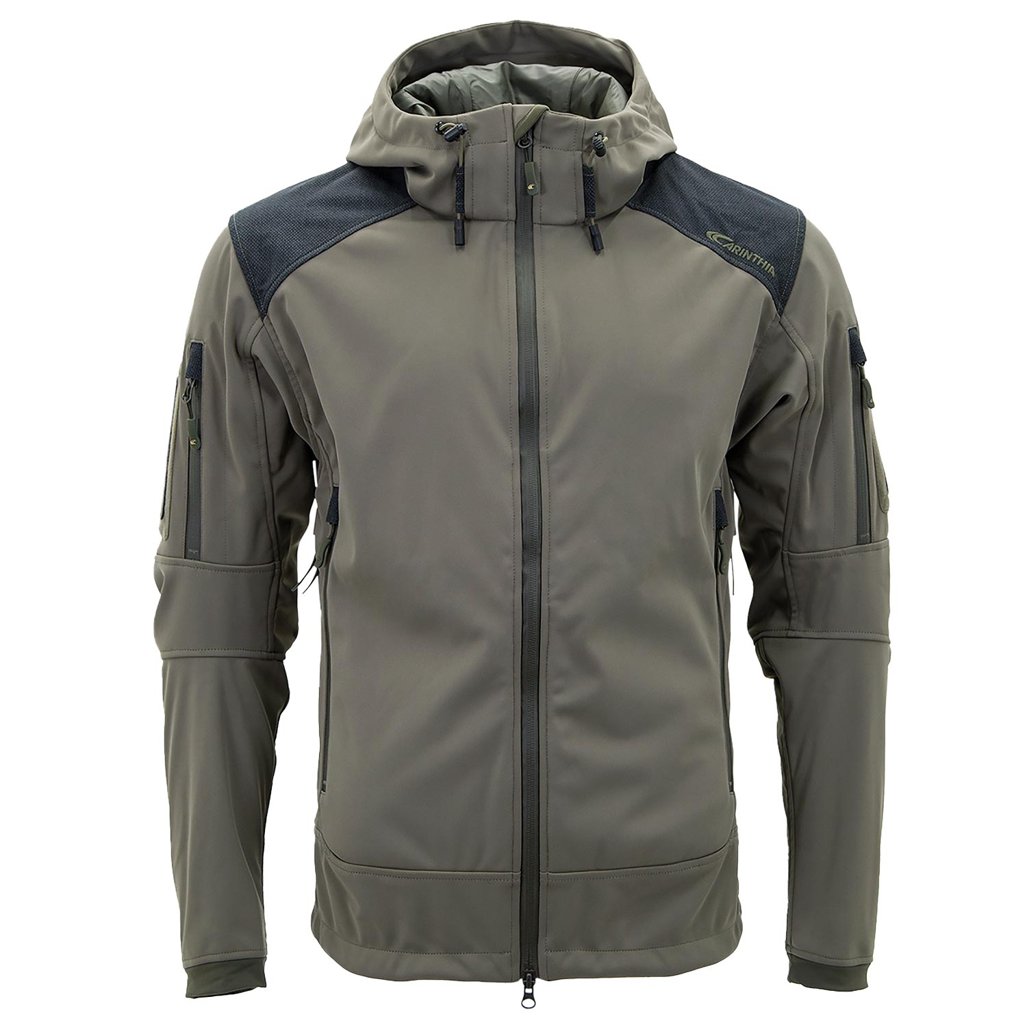 carinthia-jacke-886snh-1.jpg Softshell Jacke Spezialkräfte – Bild 1