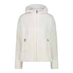 CMP WOMAN JACKET FIX HOOD – Sport Kuhn
