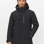 CMP Outdoor Jacke 33K3847 Schwarz Regular Fit | Modivo.de