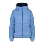 CMP Jacket Hoodie W Nigara