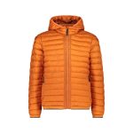 Men's jacket with Primaloft Black Thermoplume padding Kunstfaserjacke Herren
